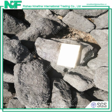 Metallurgical Coke Type Metallurgical Coke with High Carbon Low Ash